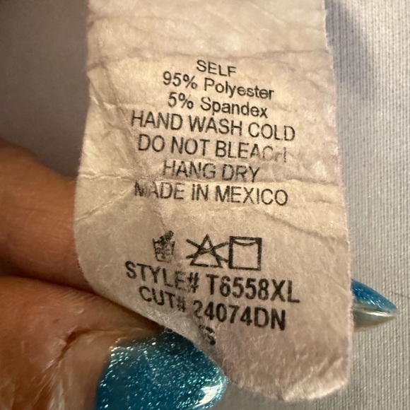 S White Birch Black Top SOFT - Picture 7 of 7